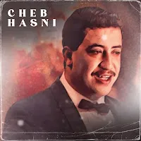 Cheb Hasni — 3Lah De Chantage — обложка