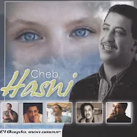 Cheb Hasni — Ghadara — обложка